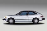 Honda Accord Hatchback 1976 года (US)